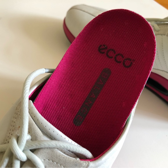 Ecco Balance Tao Tone Up Walking Shoes EU 39 - Picture 8 of 10